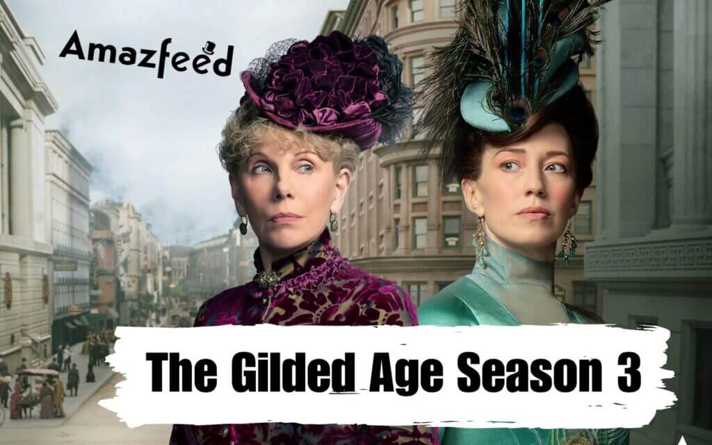 Is The Gilded Age Season 3 Confirmed? HBO Revealed A Big Announcement ...