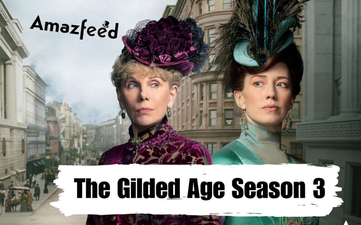 Is The Gilded Age Season 3 Confirmed? HBO Revealed a Big Announcement ...