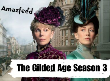 How many Episodes of The Gilded Age Season 3 will be there