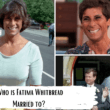 Is Fatima Whitbread Gay