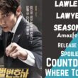 Lawless Lawyer Season 2