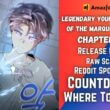 Legendary Youngest Son of the Marquis House Chapter 74 Spoiler, Release Date, Raw Scan, Countdown
