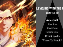 Leveling With the Gods Chapter 82 Release Date