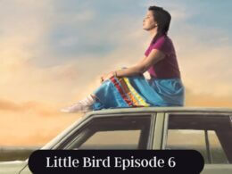 Little Bird Episode 6 release date
