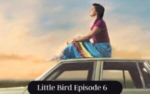 Little Bird Episode 6 release date