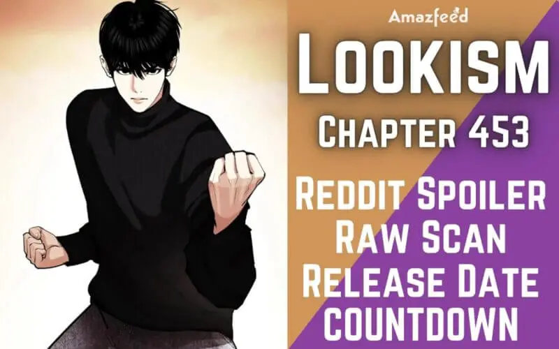 Lookism Chapter