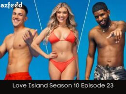 Love Island Season 10 Episode 23