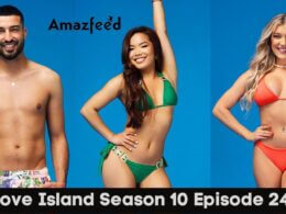 Love Island Season 10 Episode 24