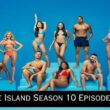 Love Island Season 10 Episode 25