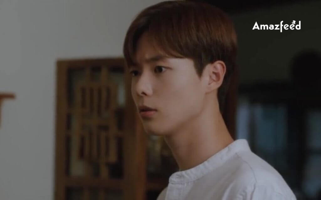 Love Tractor Episode 9 Coming Out