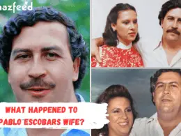 Love and Loyalty Is Pablo Escobar Married