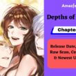 Depths of Malice Chapter 88