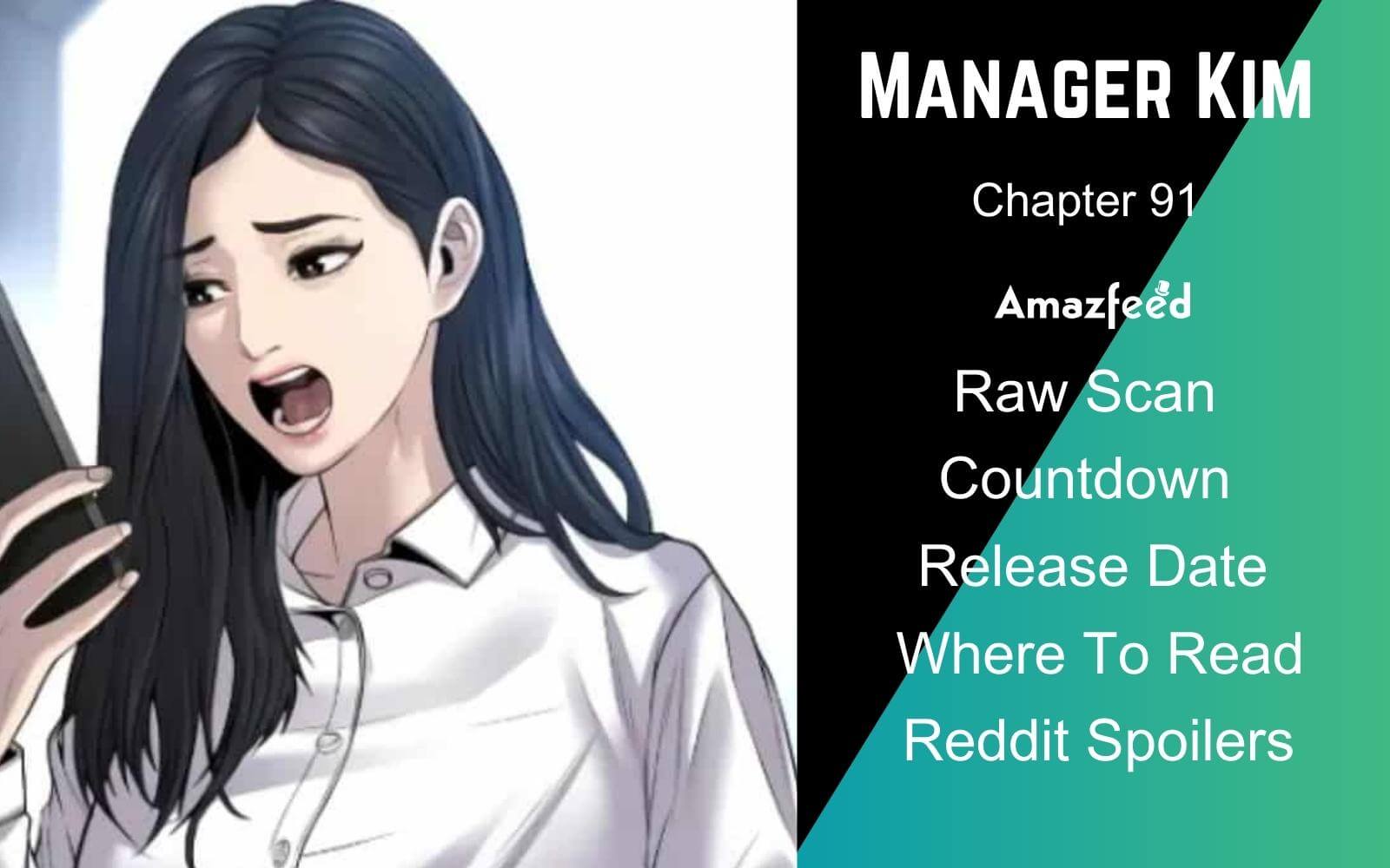 My Dress-up Darling Chapter 91: Release Date, Raw Scans, Countdown,  Spoilers, Read Online