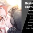 Marriage of Convenience Chapter 87 Release Date