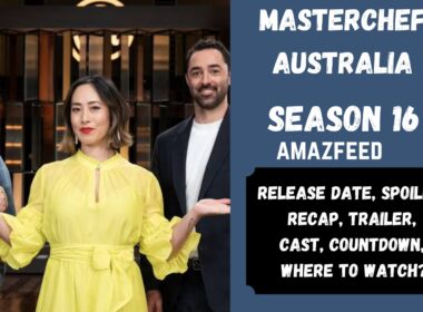 MasterChef Australia Season 16