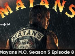 Mayans M.C. Season 5 Episode 8