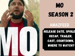 Mo Season 2