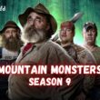 Mountain Monsters Season 9.1