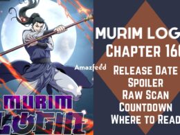 Murim Login Chapter 160 Release Date, Spoiler, Raw Scan, Countdown & Where to Read
