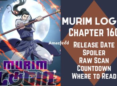 Ao Ashi Chapter 352 Spoiler, Release Date, Raw Scan, Countdown & More »  Amazfeed