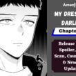 My Dress-Up Darling Chapter 93