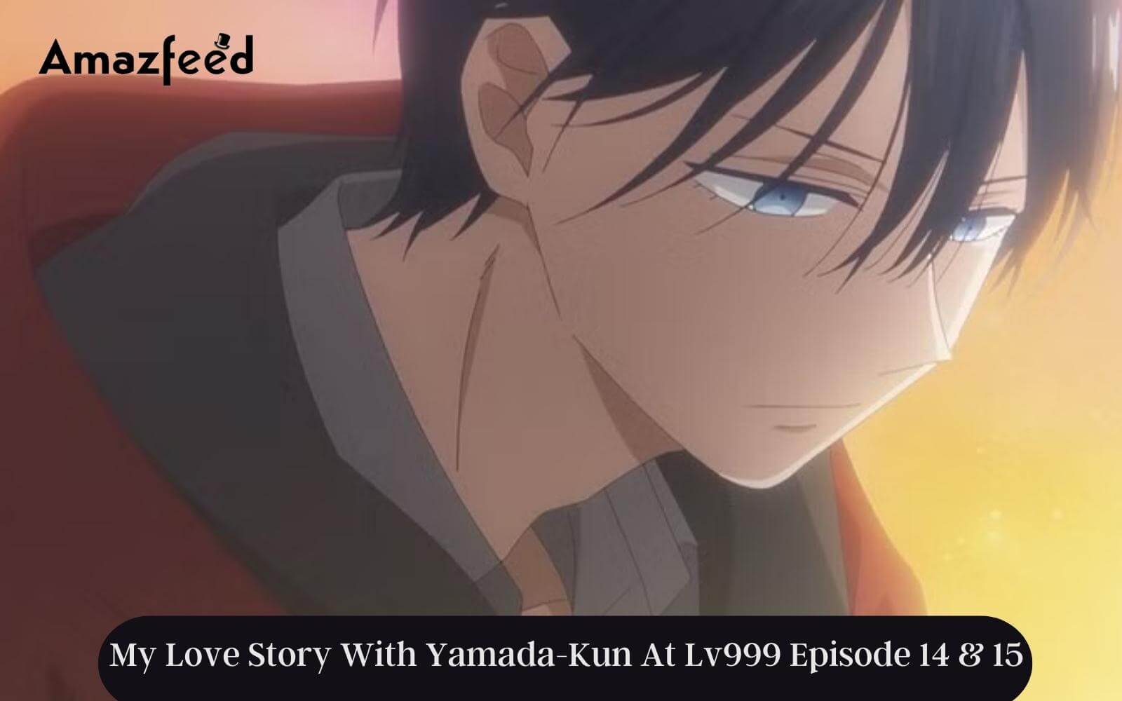 My Love Story with Yamada-kun at Lv999 - Wikipedia
