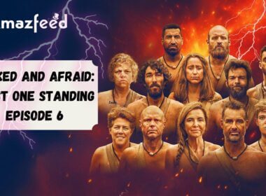 Naked and Afraid Last One Standing Episode 6 spoiler