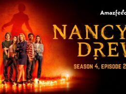Nancy Drew Season 4 Episode 2