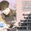 Netkama Punch!!! Chapter 19