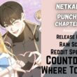 Netkama Punch!!! Chapter 20