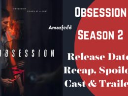 Obsession Season 2