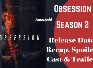 Obsession Season 2