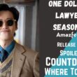 One Dollar Lawyer Season 2