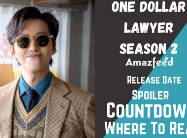 One Dollar Lawyer Season 2