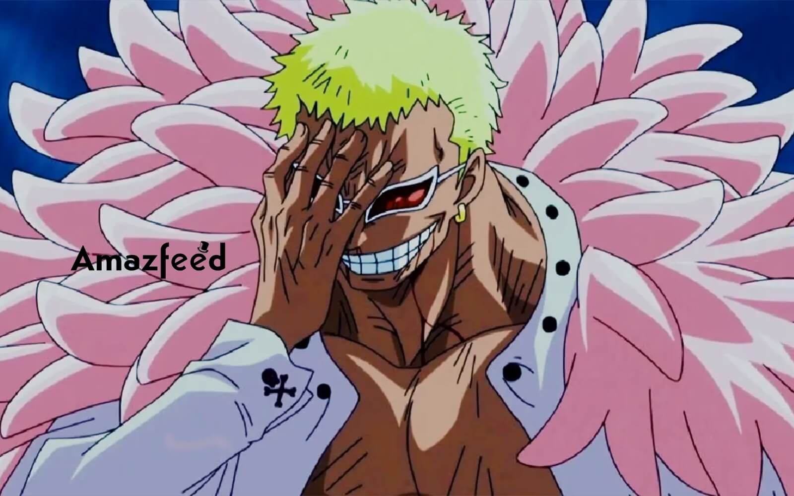 One Piece Chapter 1088 Release Date One Piece Chapter 1088 Release Date, Countdown, Recap, Spoiler & Where