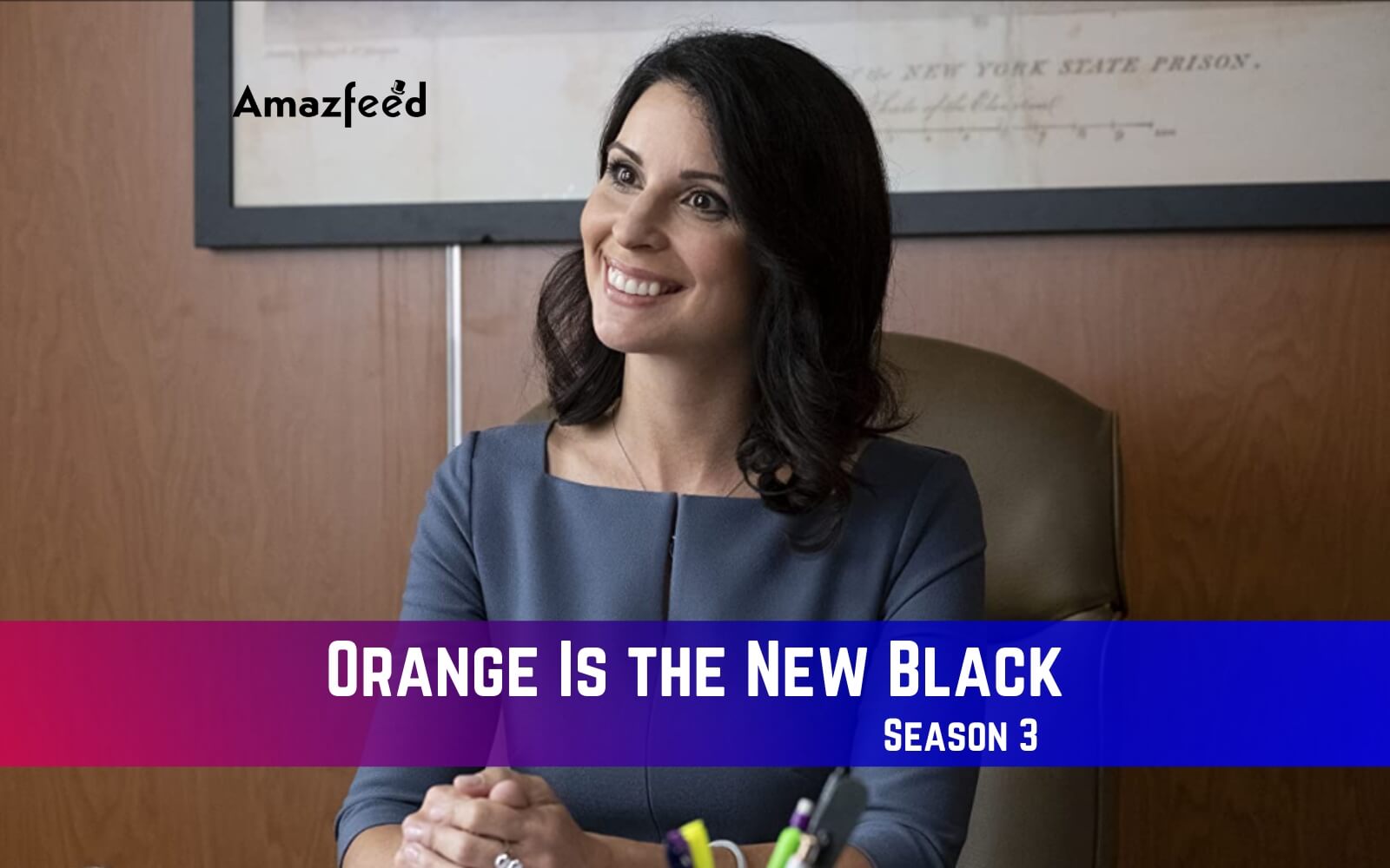 Orange Is The New Black Season 8 Release Date Spoiler Recap Where To Watch And More Amazfeed 7448