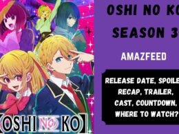 Oshi no Ko Season 3