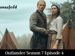 Outlander Season 7 Episode 4