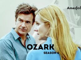 Ozark Season 6