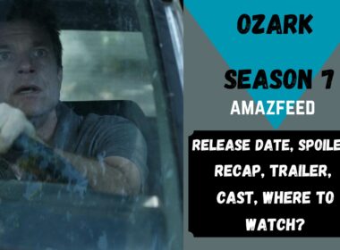 Ozark Season 7