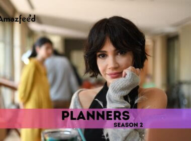 Planners Season 2