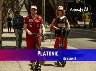Platonic Season 2 Release Date