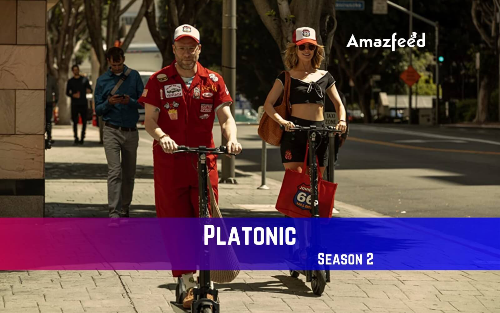 Platonic Season 2 Release Date Spoiler Recap Trailer Where To Watch Platonic Season 2 Release Date