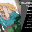 Please Bully Me Miss Villainess Chapter 71 Release Date