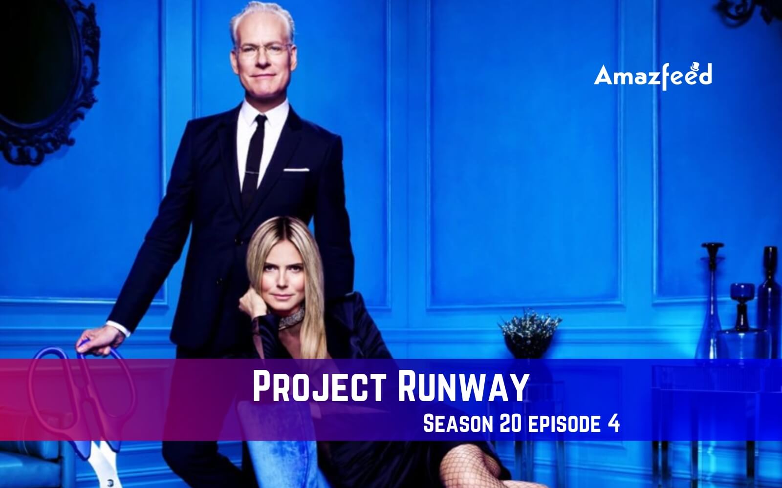 Project Runway Season 20 Episode 4 Release Date, Spoiler, Recap ...