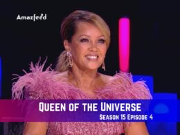 Queen of the Universe Season 2 Episode 6 Release Date