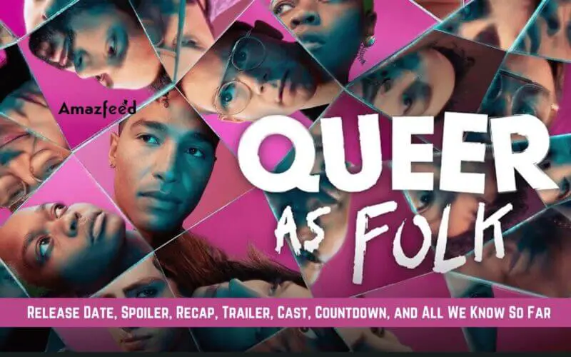 Queer as Folk Season 2 Release Date