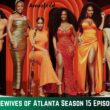 Real Housewives of Atlanta Season 15 Episodes 9 & 10 Release date