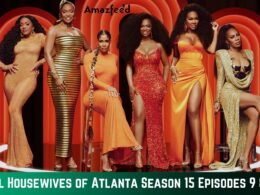 Real Housewives of Atlanta Season 15 Episodes 9 & 10 Release date