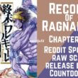 Record Of Ragnarok Chapter 80